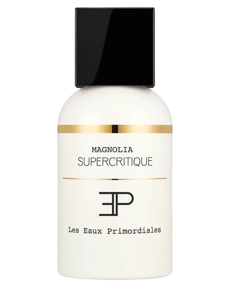 Les Eaux Primordiales Magnolia Supercritique