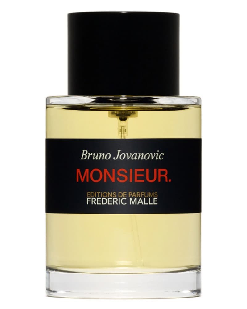 Frederic Malle Monsieur