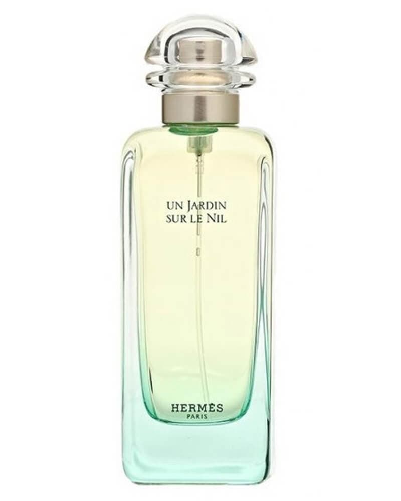 Hermes Un Jardin Sur le Nil