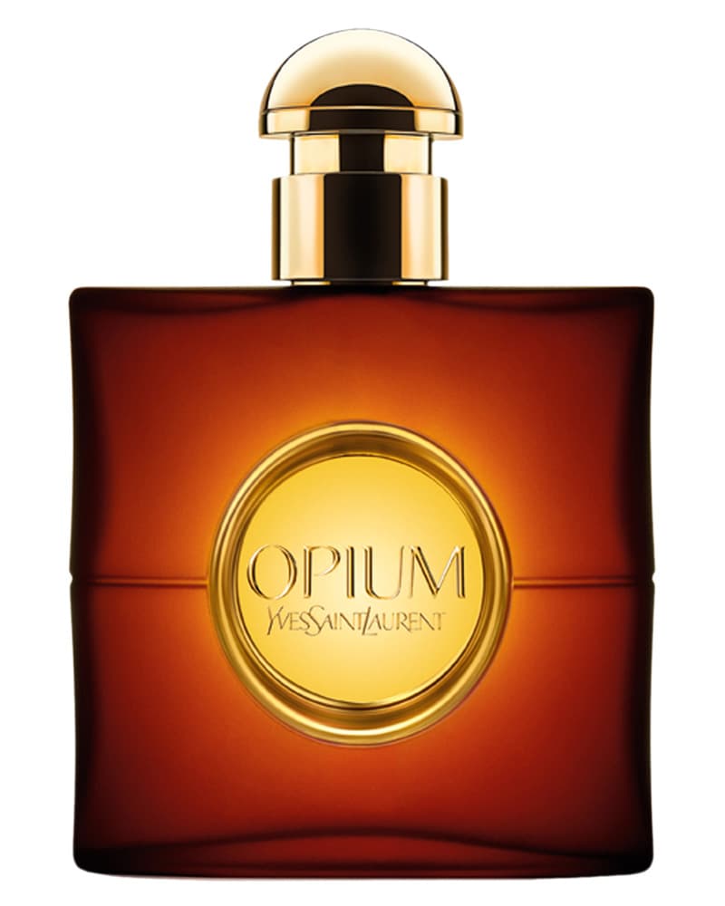 Yves Saint Laurent Opium