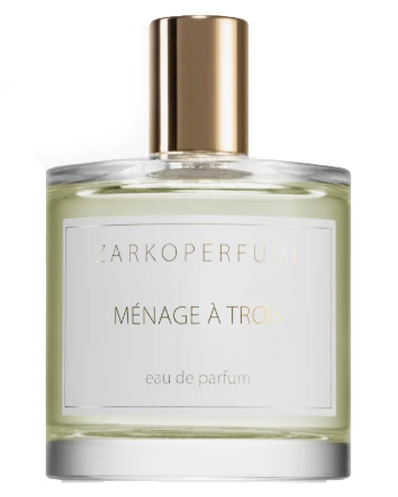 Zarkoperfume Menage a Trois