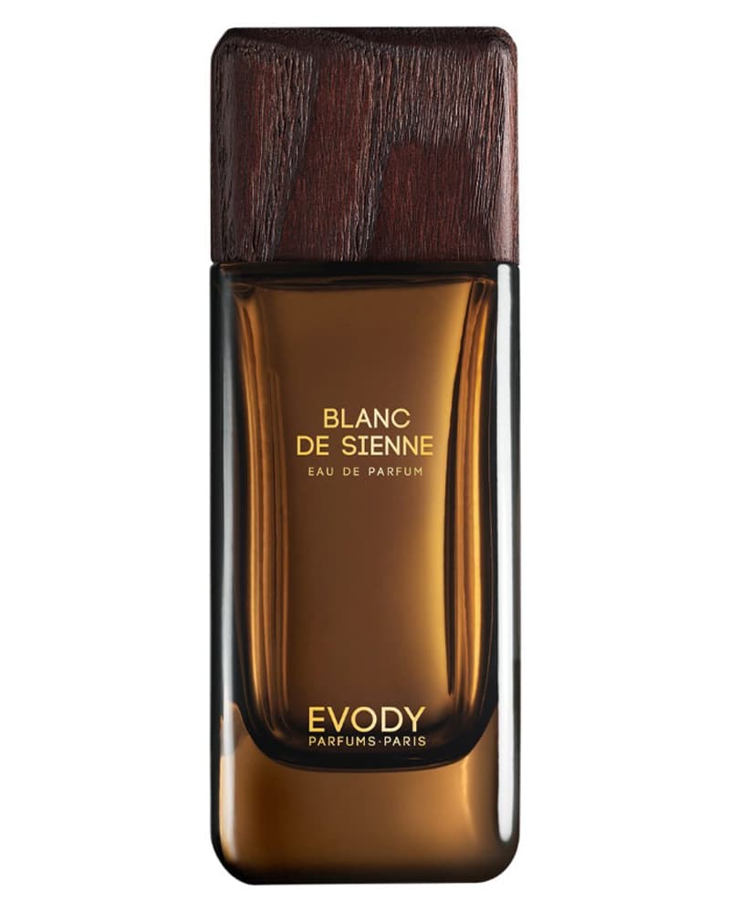 Evody Blanc de Sienne