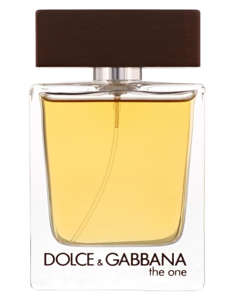 Dolce & Gabbana The One For Men