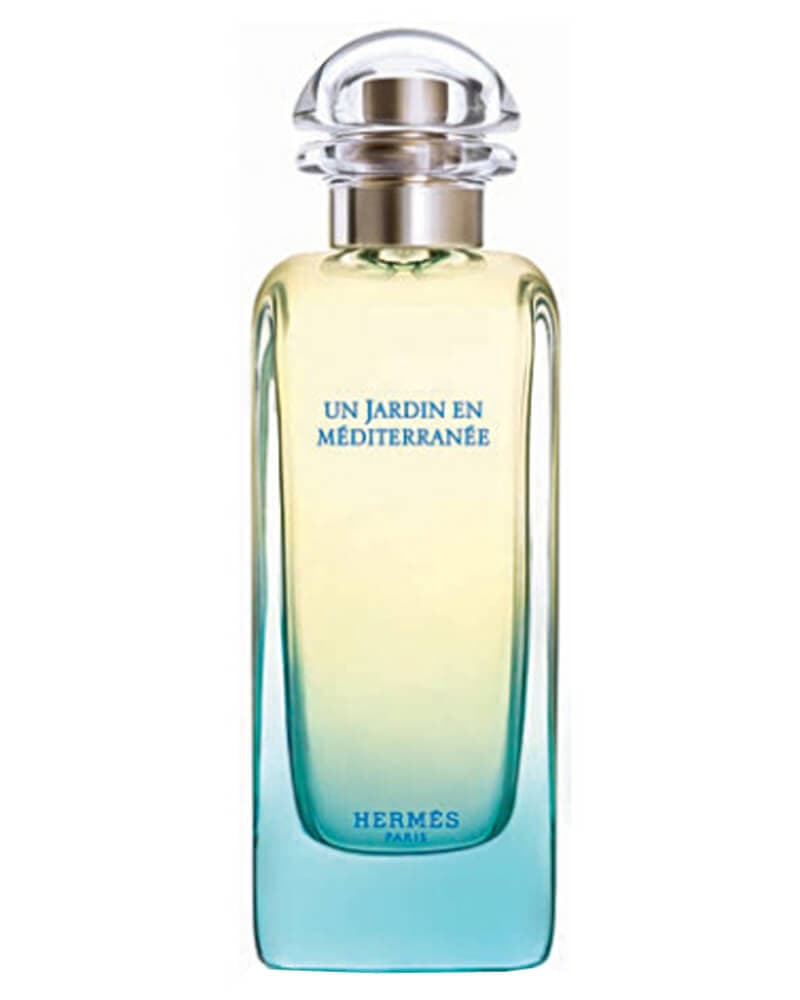 Hermes Un Jardin en Mediterranee