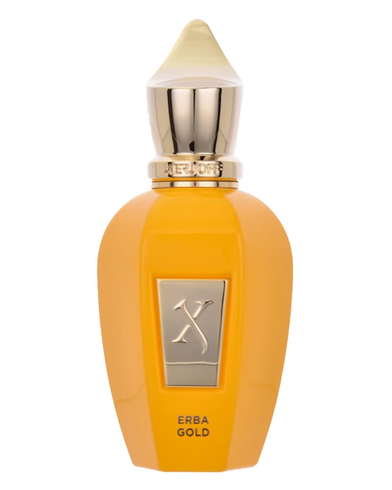 Xerjoff Erba Gold