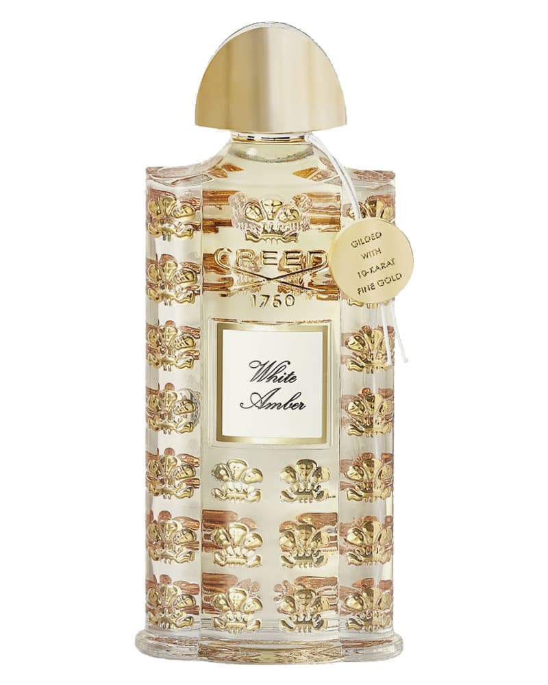 Creed White Amber