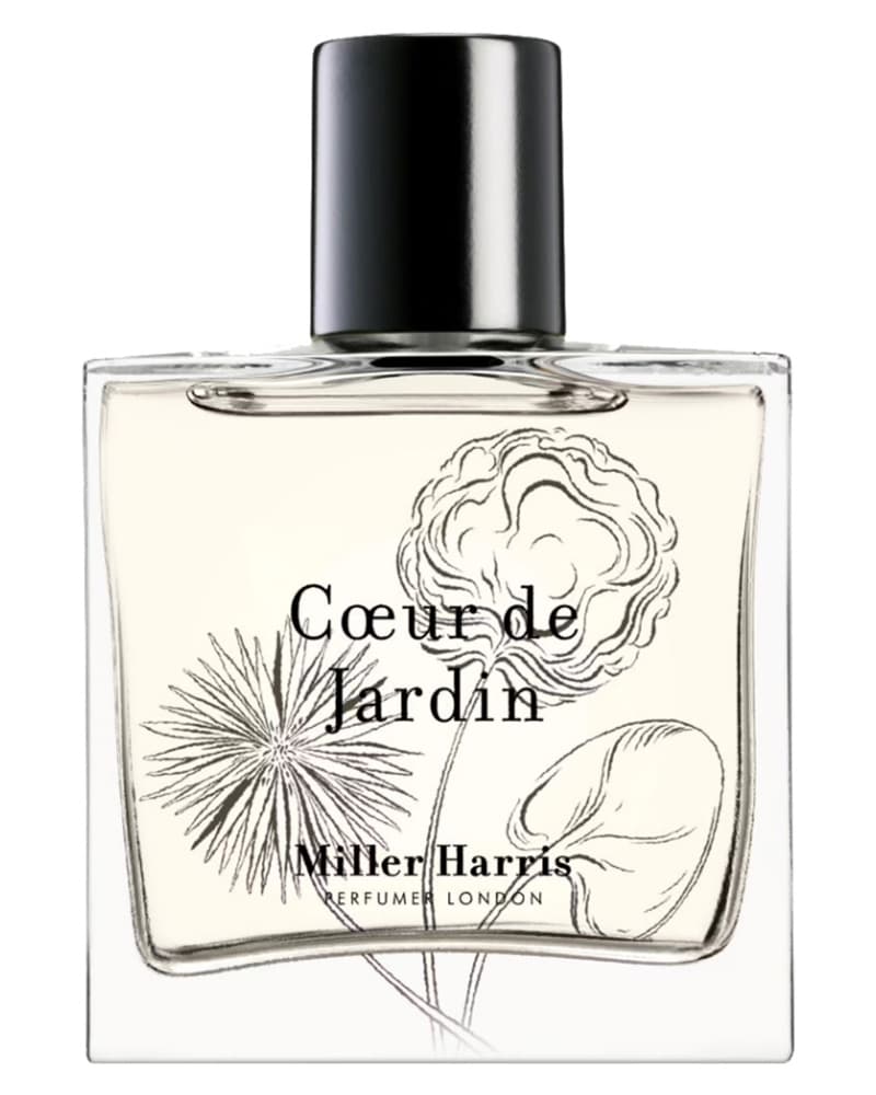 Miller Harris Coeur de Jardin