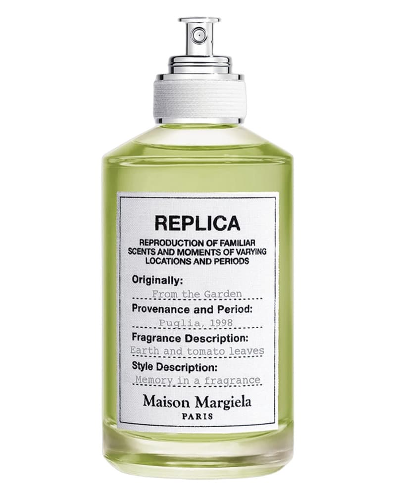 Maison Margiela Replica From The Garden