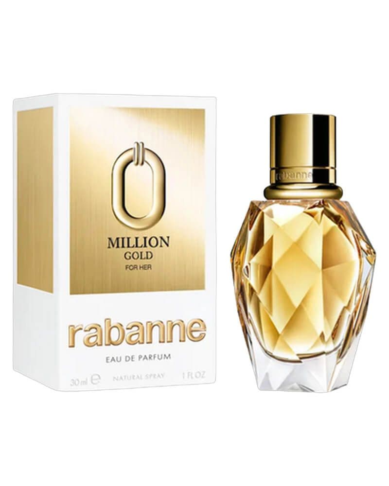 Rabanne Paco Rabanne Million Gold For Her