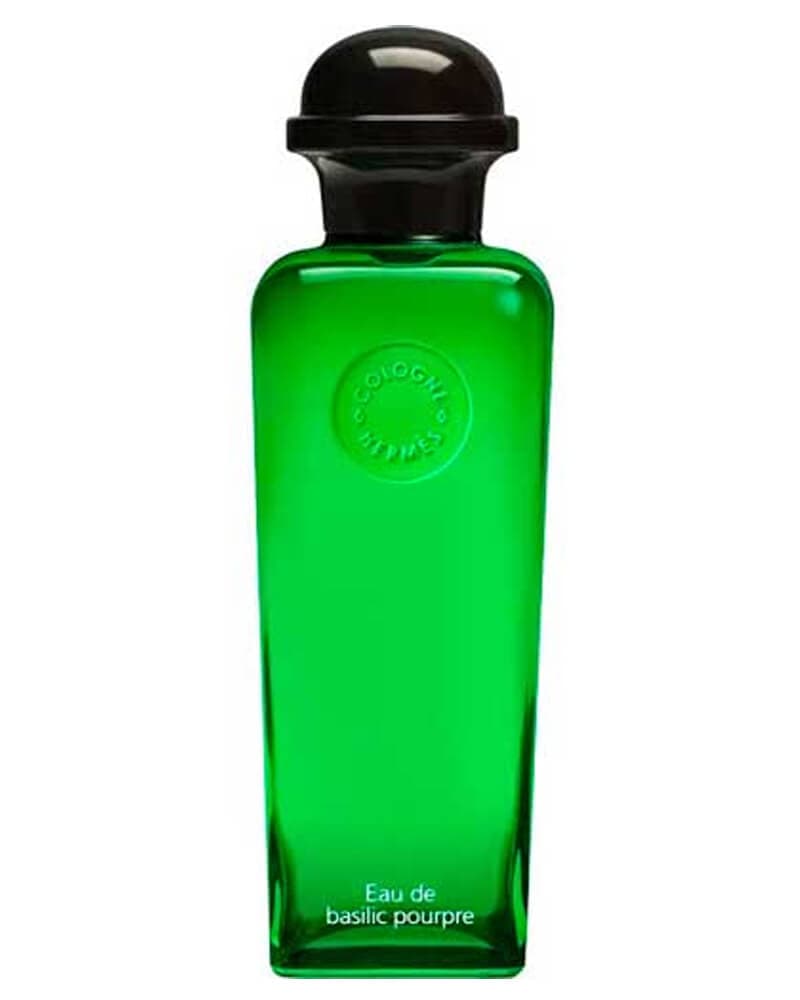 Hermes Eau de Basilic Pourpre