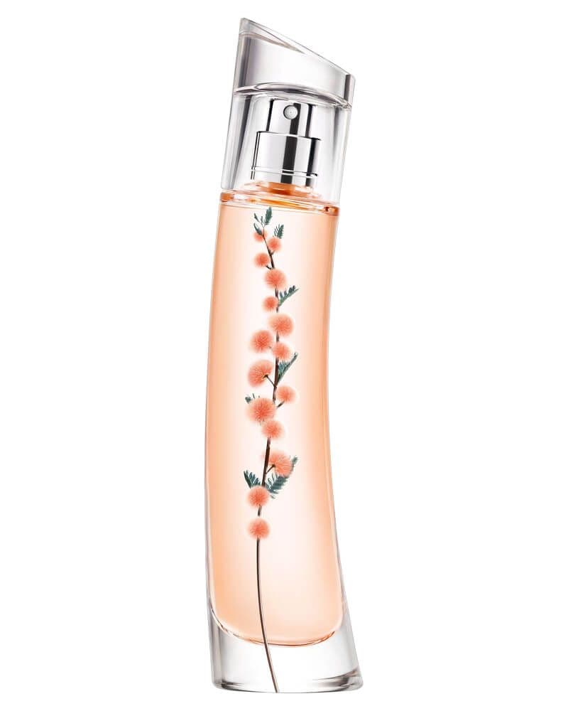 Kenzo Flower Ikebana Mimosa