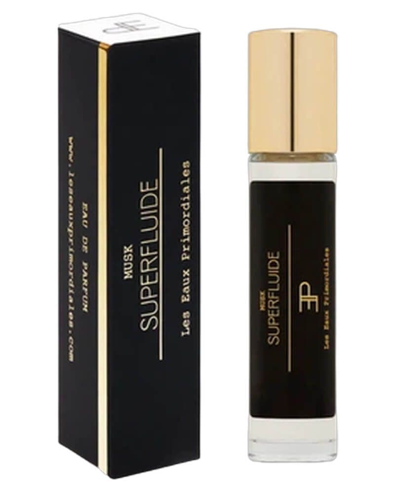 Les Eaux Primordiales Musk Superfluide Les Eaux Primordiales
