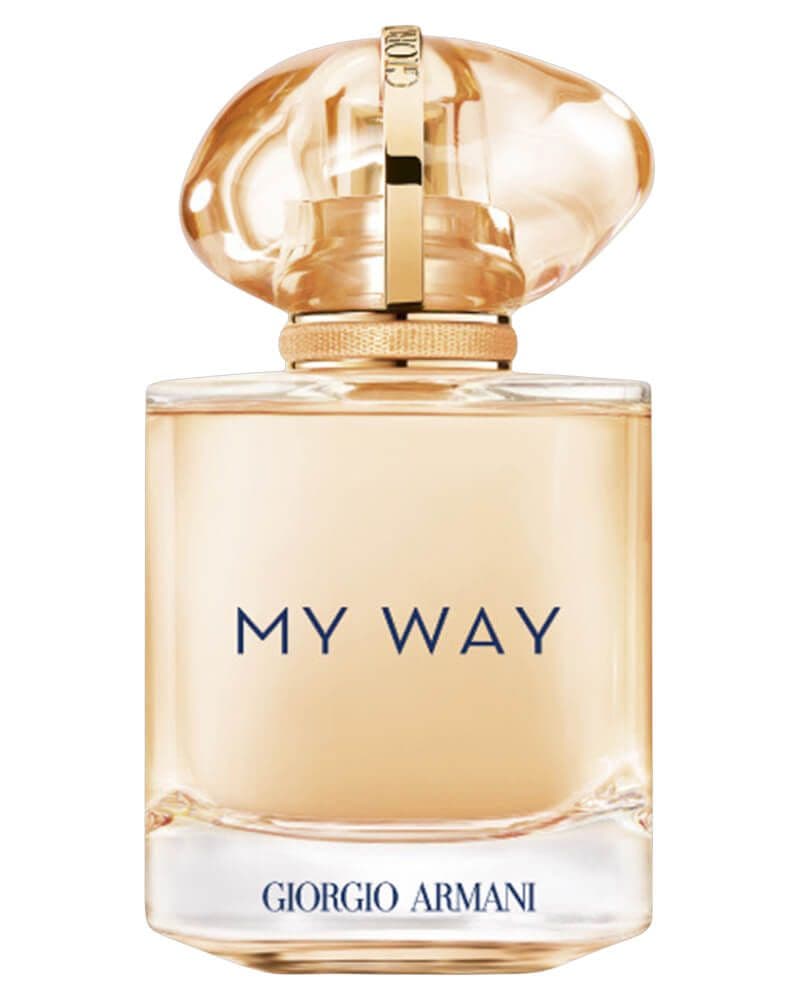 Giorgio Armani My Way Sunny Vanilla