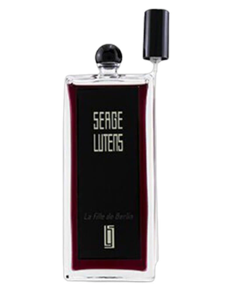 Serge Lutens La Fille Tour de Fer