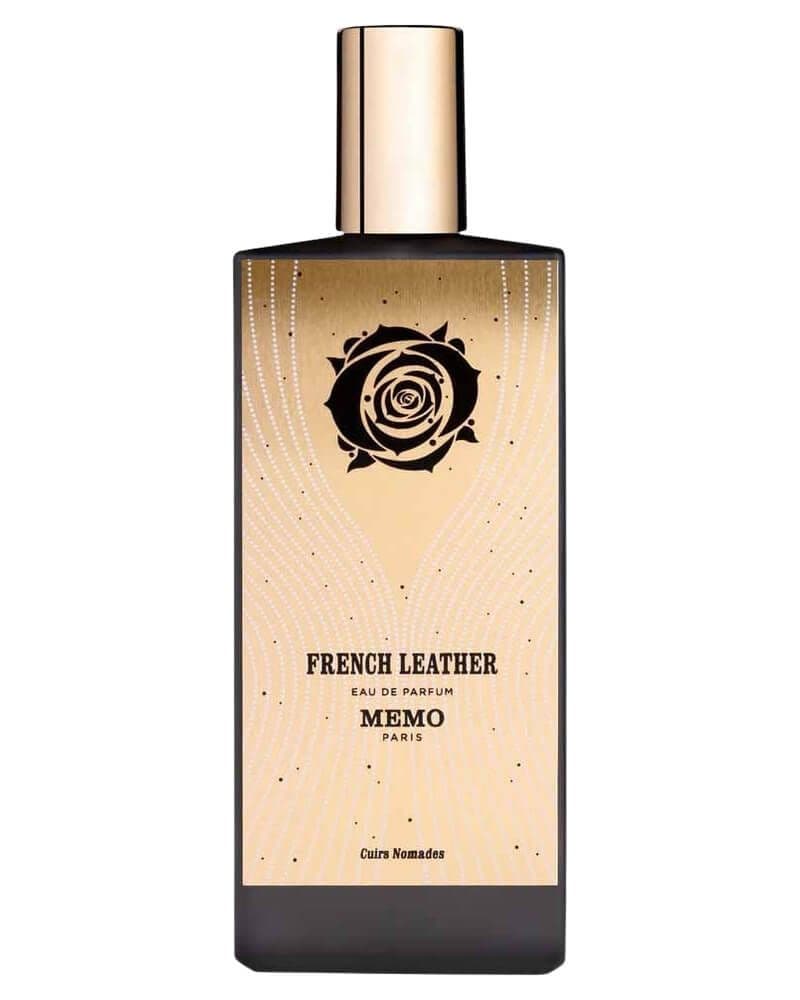 Memo French Leather