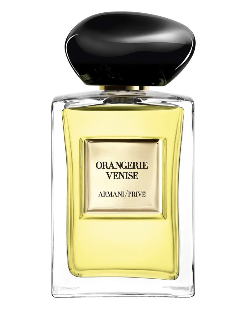 Giorgio Armani Prive Orangerie Venise