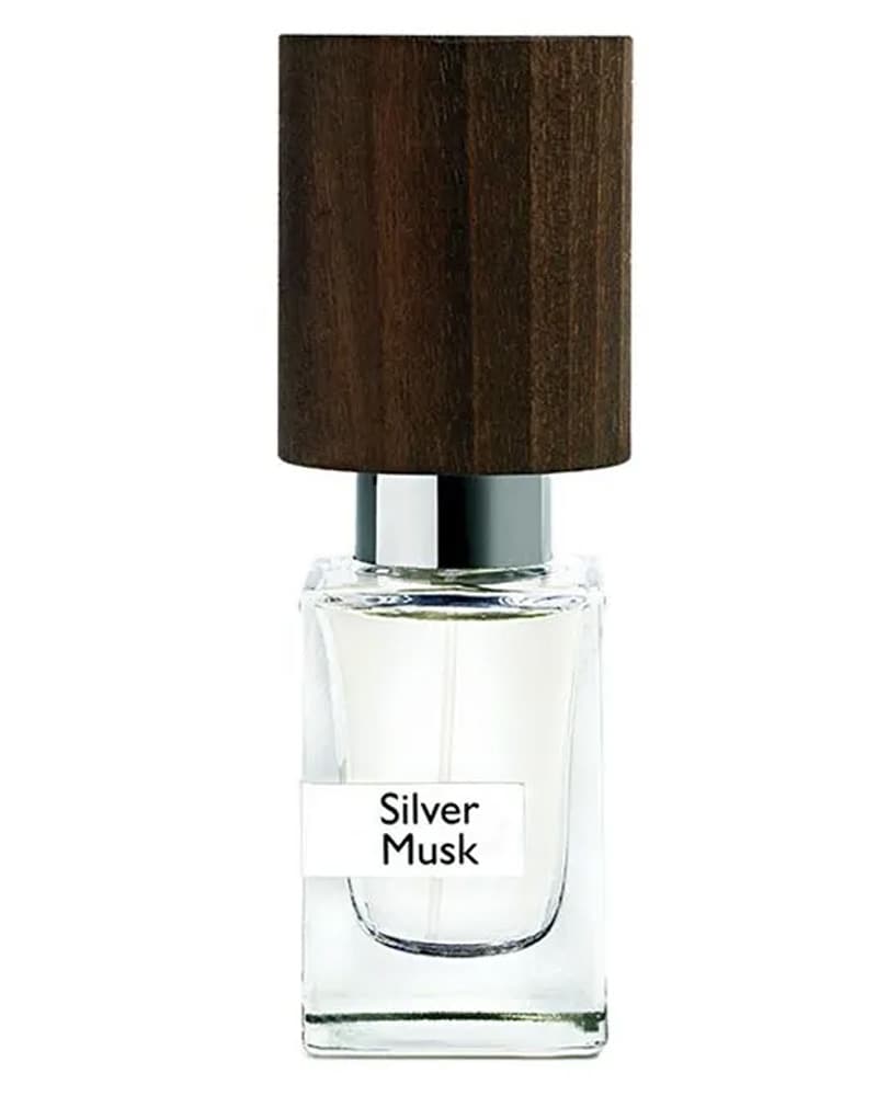 Nasomatto Silver Musk