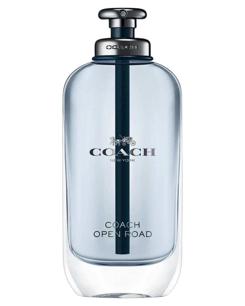 Coach Open Road