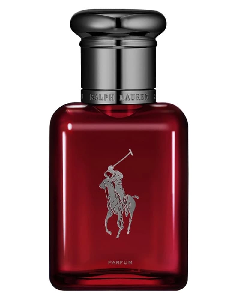 Ralph Lauren Polo Red