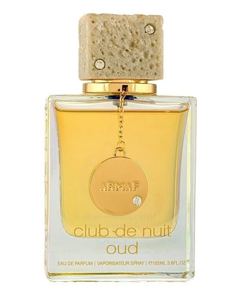 Armaf Club de Nuit Oud