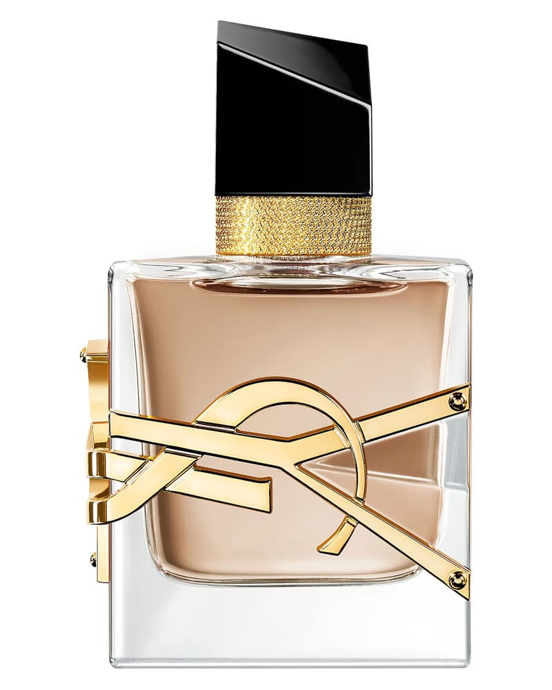 Yves Saint Laurent Libre Flowers Flames