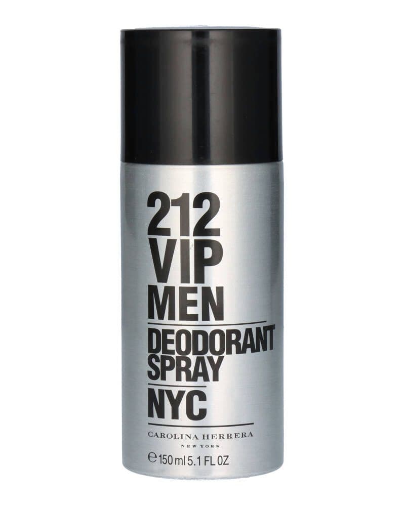 Carolina Herrera 212 Men Nyc