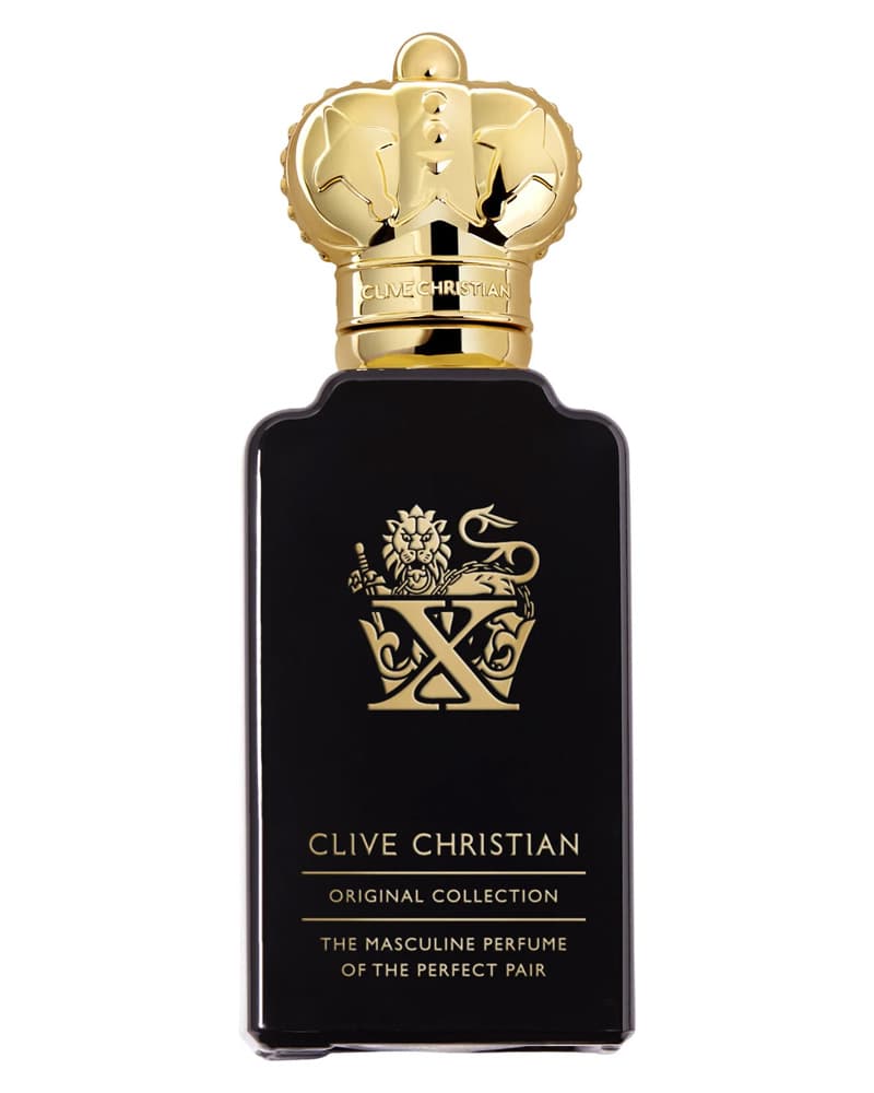 Clive Christian Original Collection x Masculine
