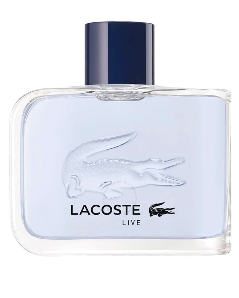 Lacoste Live