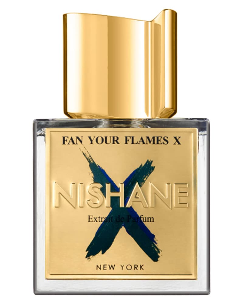 Nishane Fan Your Flames x