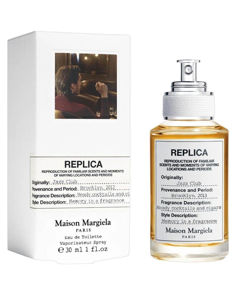 Maison Margiela Replica Jazz Club