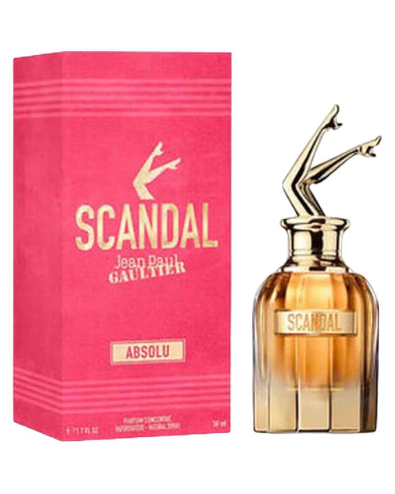 Jean Paul Gaultier Scandal Elixir