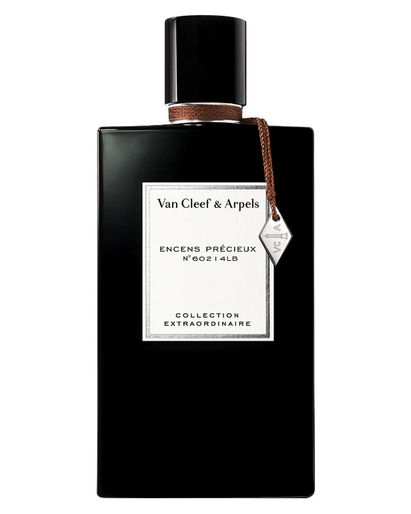 Van Cleef & Arpels Encens Precieux
