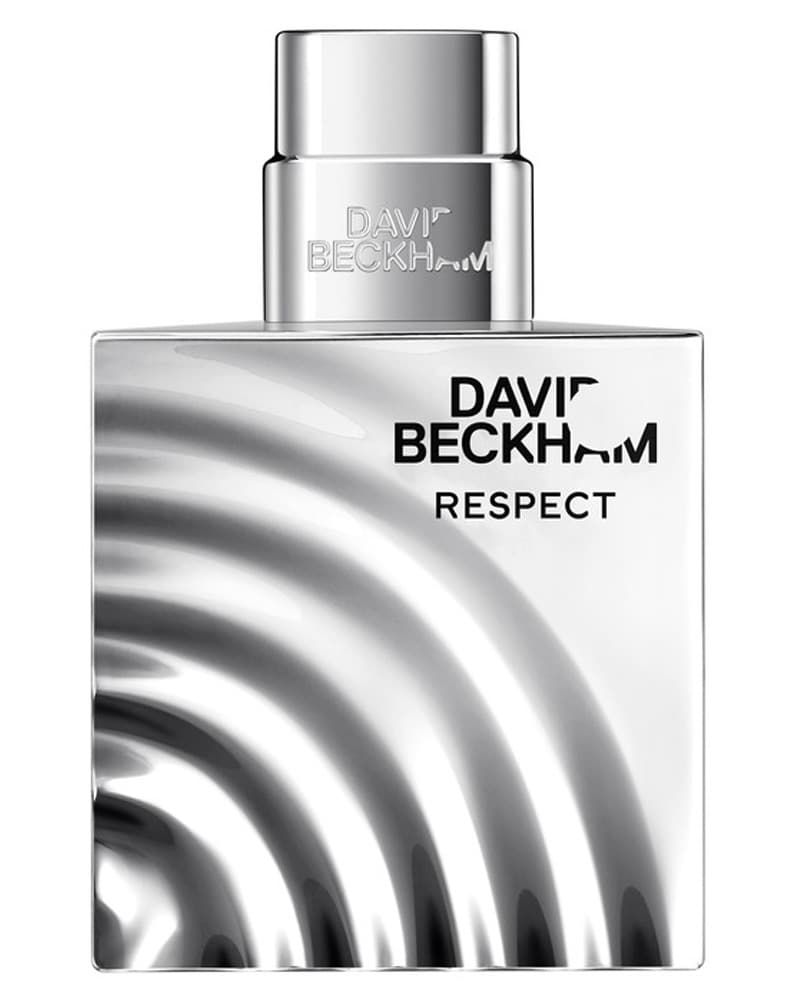 David Beckham Respect