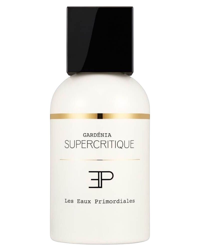Les Eaux Primordiales Gardenia Supercritique