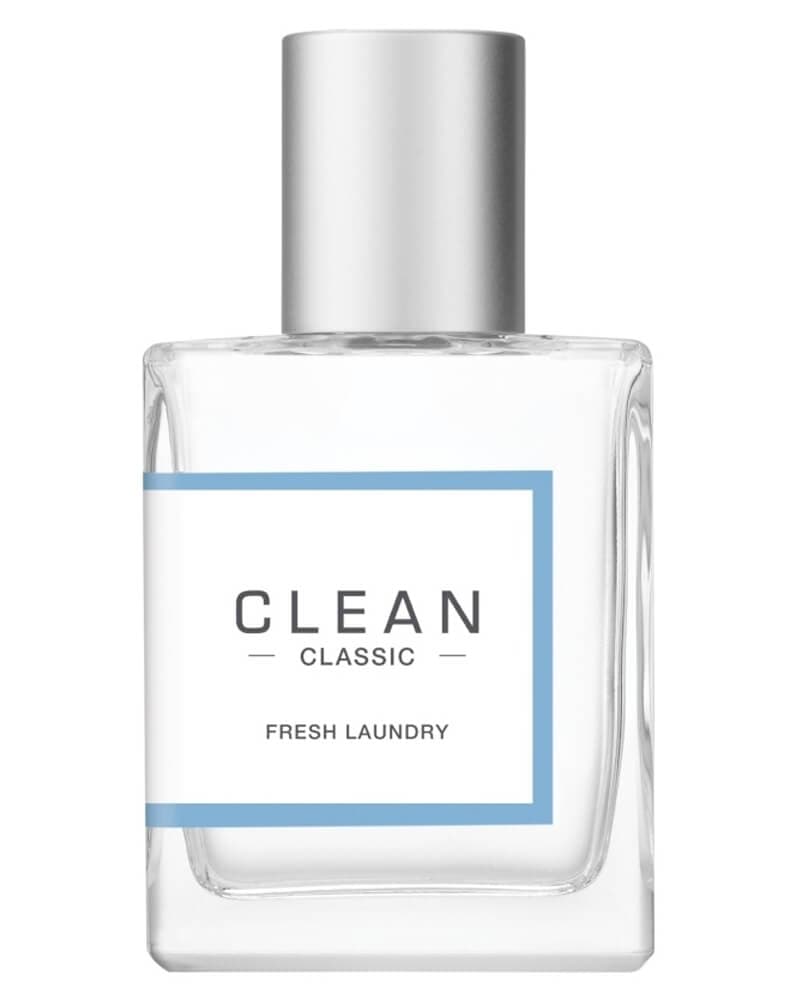 Clean Fresh Laundry