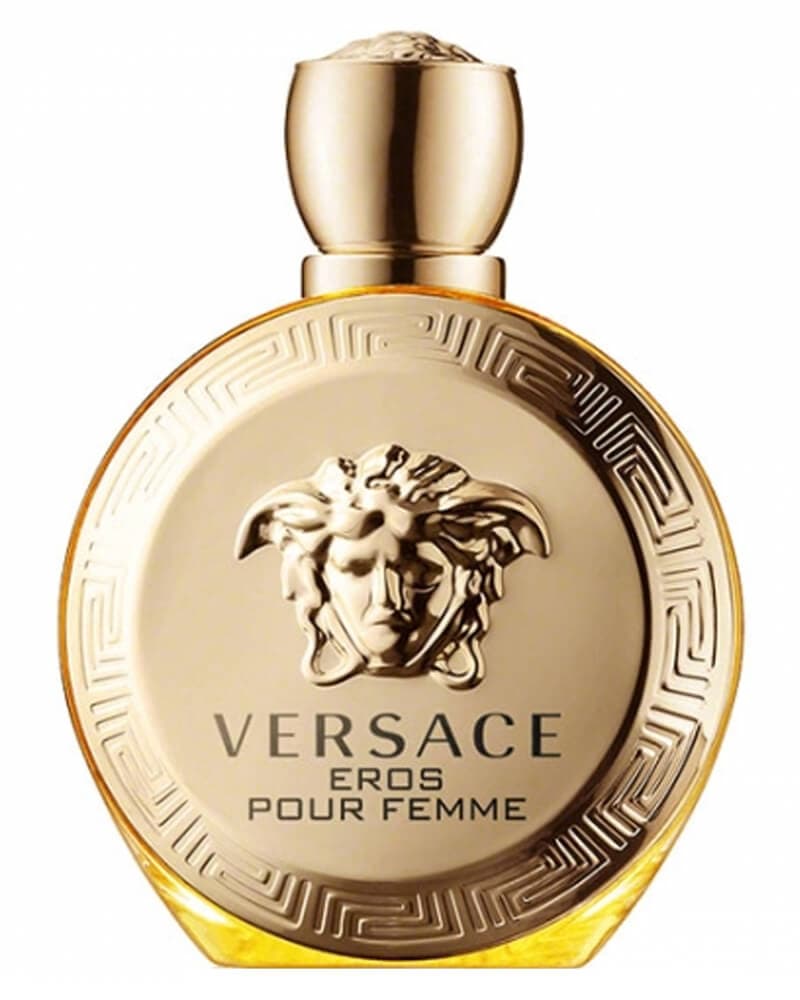 Versace Eros Pour Femme
