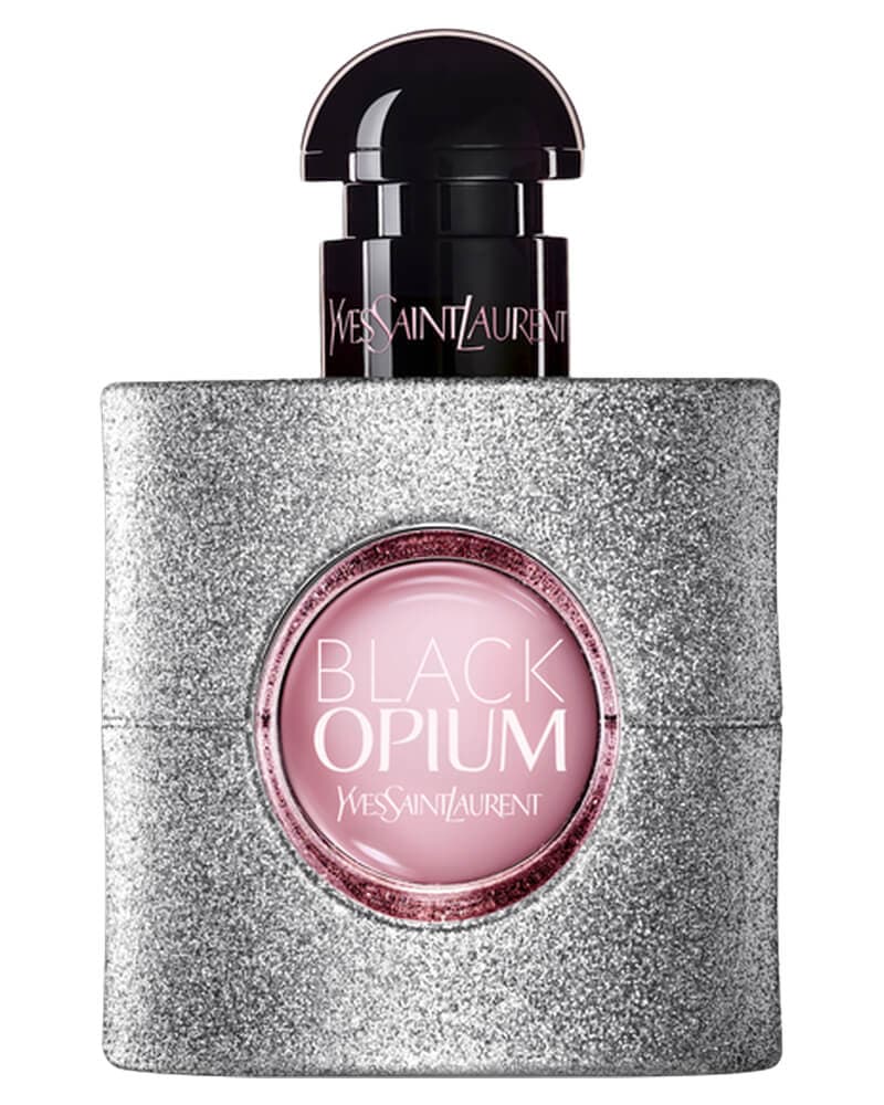Yves Saint Laurent Black Opium Glitter