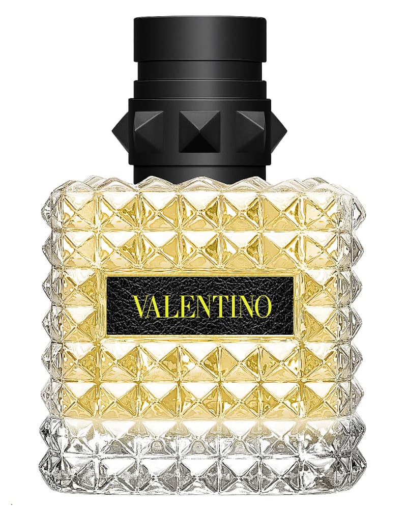 Valentino Donna Born in Roma Yellow Dream
