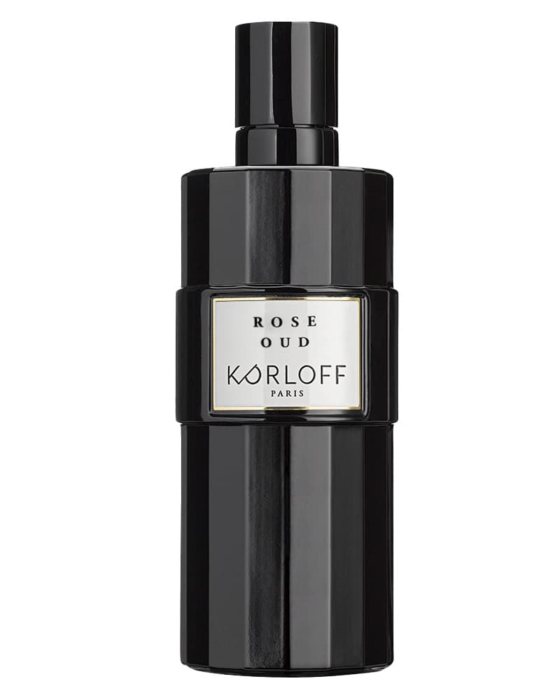Korloff Rose Oud