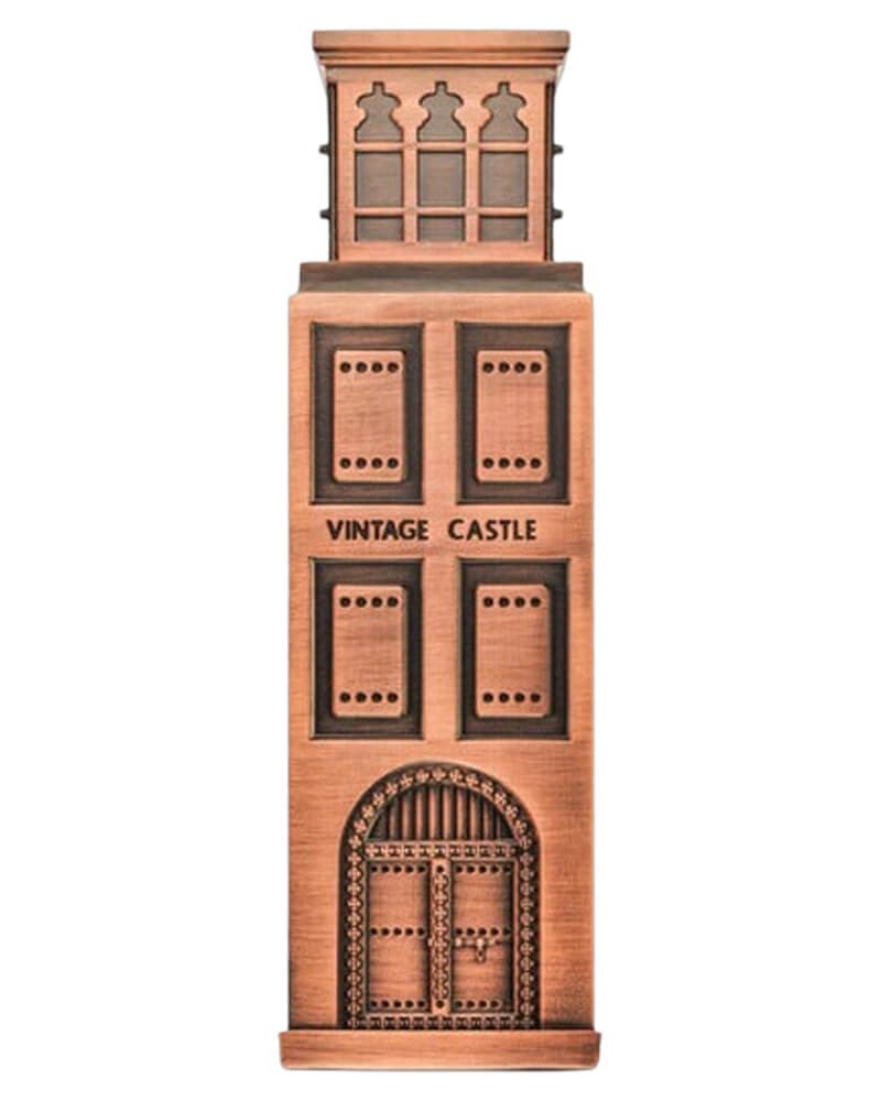 Lattafa Vintage Castle Niche Emarati Vintage Castle