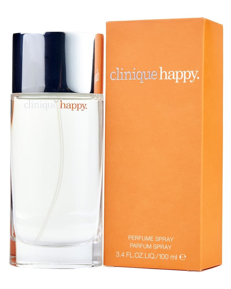 Clinique Happy Perfume