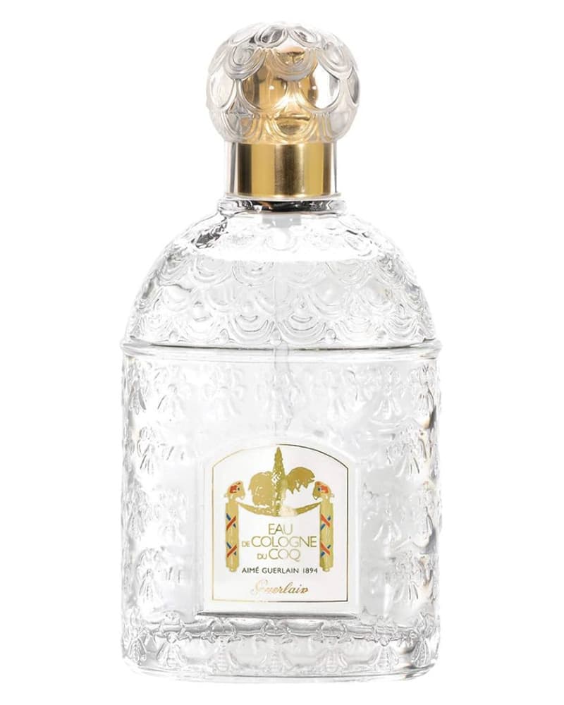 Guerlain Du Coq