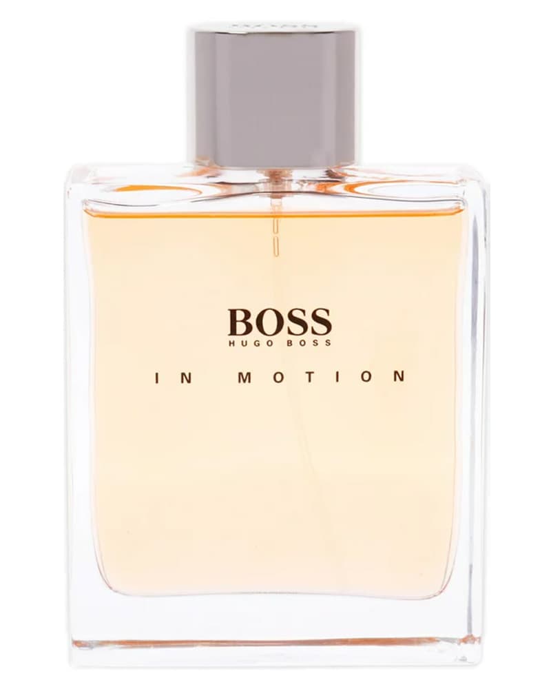 Hugo Boss In Motion