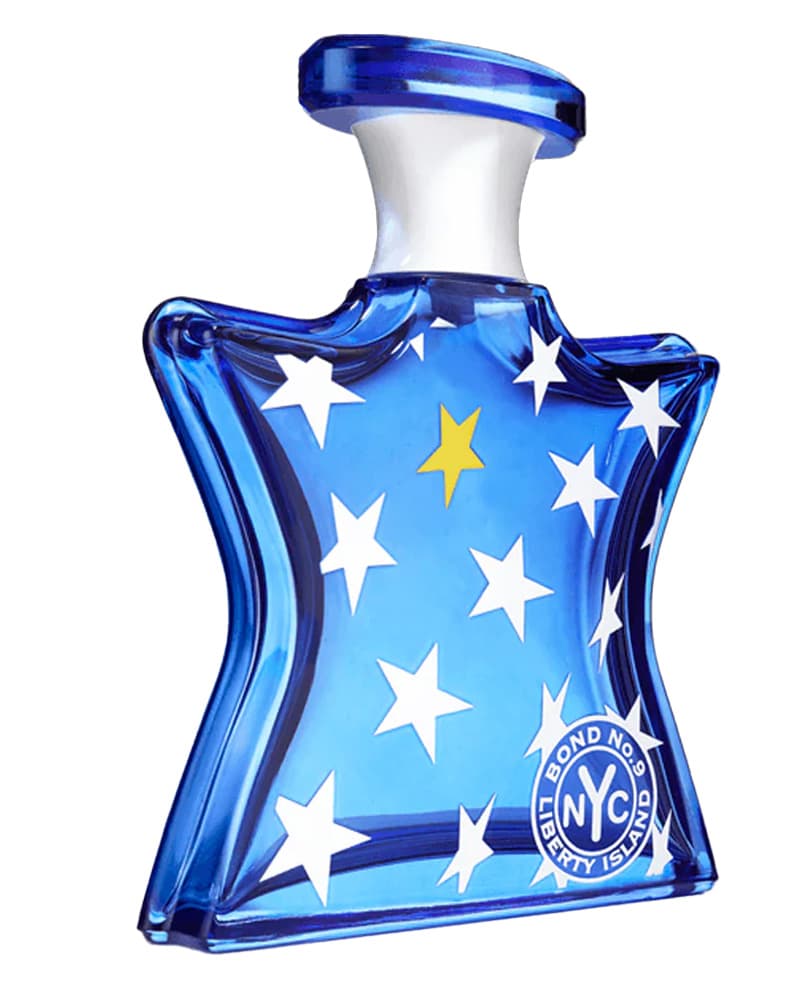Bond No. 9 Liberty Island