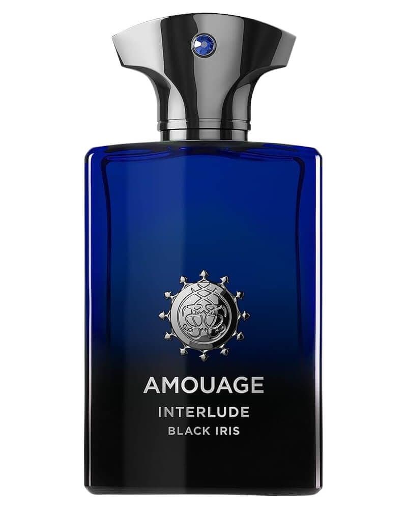 Amouage Interlude Black Iris Men