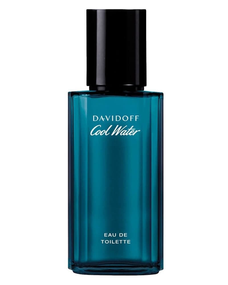 Davidoff Cool Water