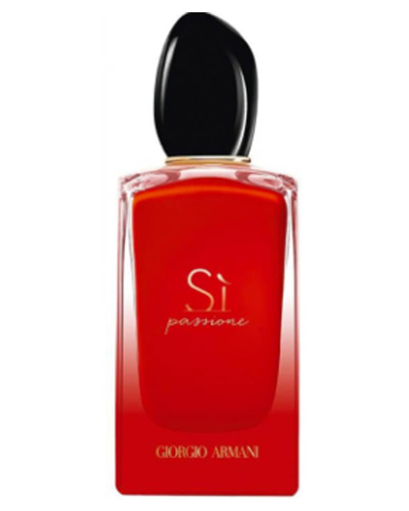 Giorgio Armani Si Passione Intense