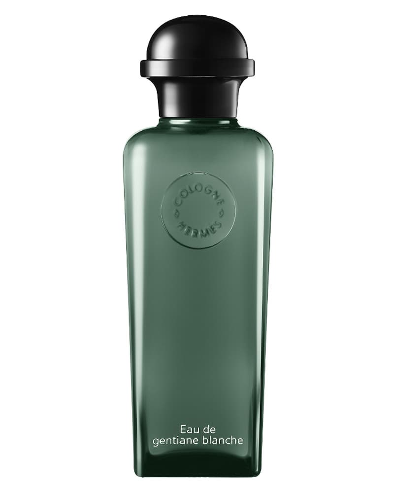 Hermes Eau de Gentiane Blanche