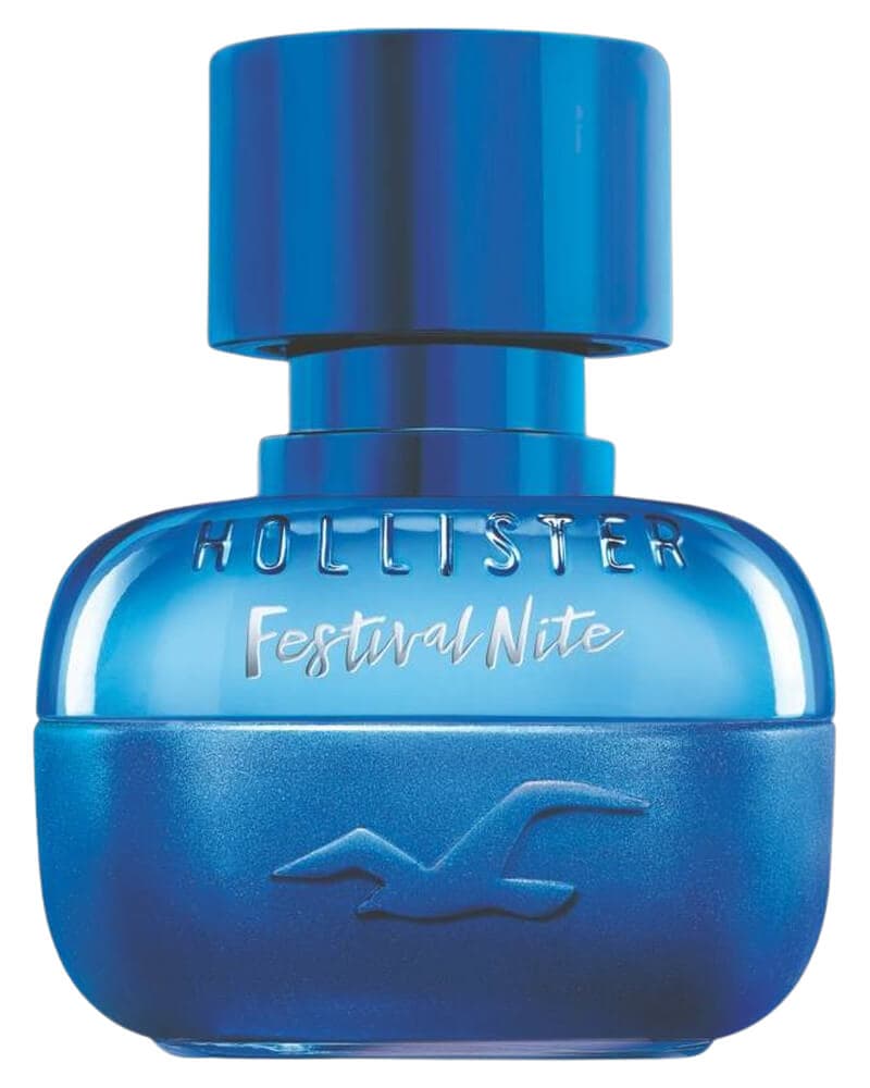 Hollister Festival Nite For Him
