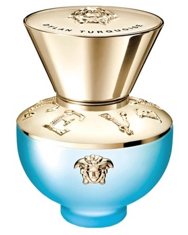 Versace Dylan Turquoise Pour Femme